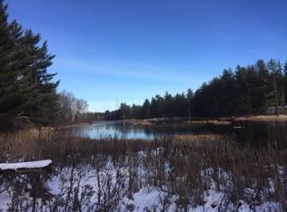 Bruun Trail, Frederic, MI 49733