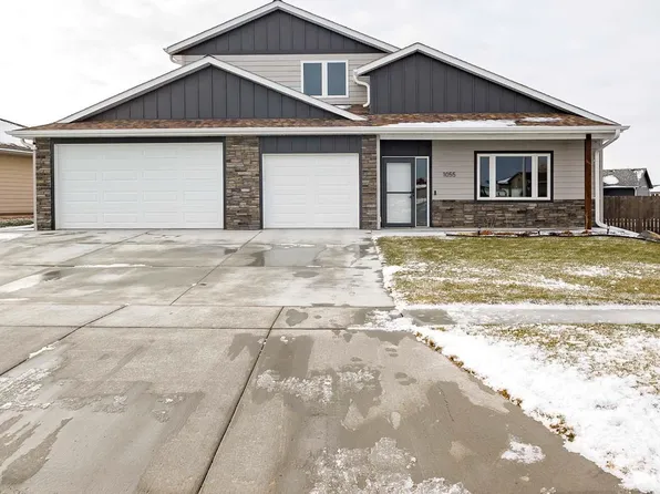 1055 N James Ave, Tea, SD 57064