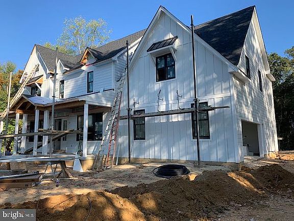 3rd image of LOT 2 Cool Springs Farm Pl
