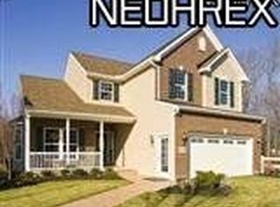 10556 Herrington Dr, Aurora, OH 44202