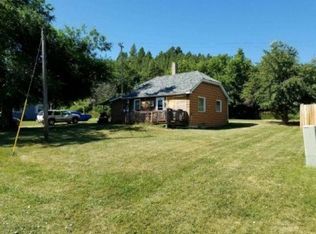 721 Crook City Rd, Whitewood, SD 57793