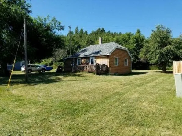 721 Crook City Rd, Whitewood, SD 57793