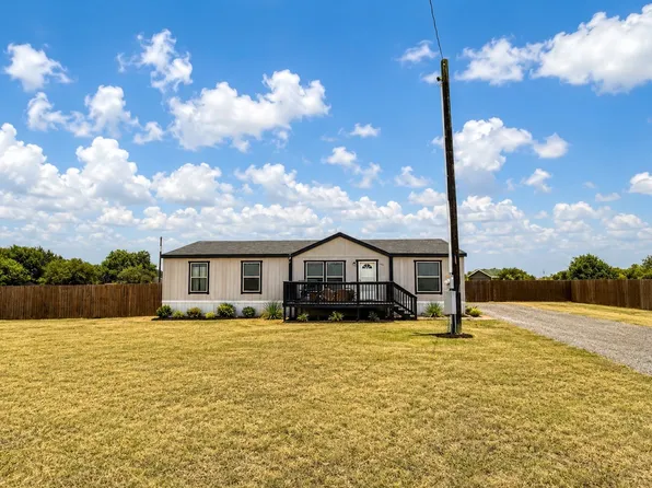 142 Gary Ct, Decatur, TX 76234