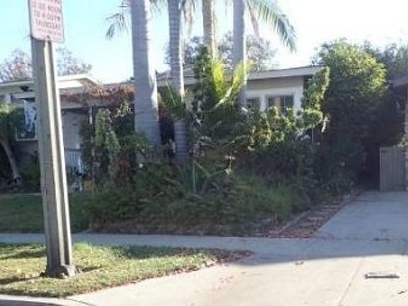 Property Side View