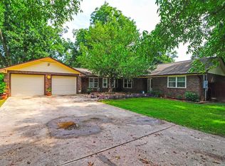 1571 Walker Rd, Byron, GA 31008