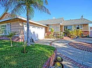 15631 Hesse Dr, La Mirada, CA 90638