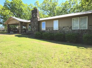 214 Greenwood Rd, Fairfield Bay, AR 72088