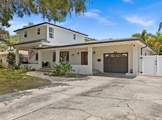 6340 17th Pl N, Saint Petersburg, FL 33710