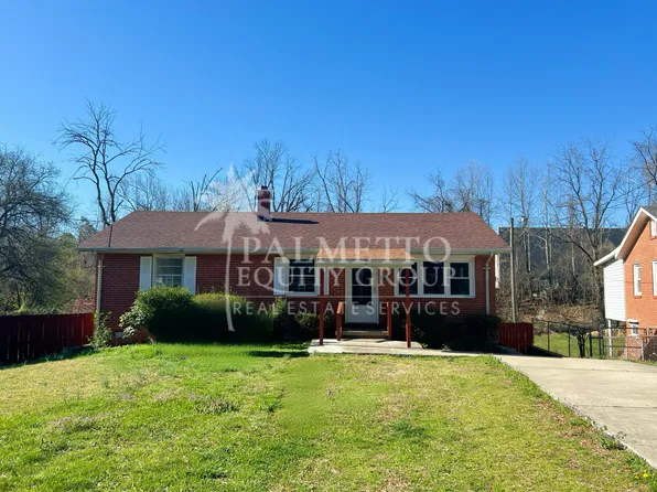 3615 Euclid St, Greensboro, NC 27407