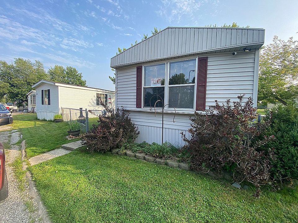 8025 S Huron River Dr 12, South Rockwood, MI 48179 Zillow