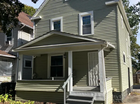 767 Chalker St, Akron, OH 44310