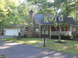 108 Meadowview Ln, Locust Grove, VA 22508