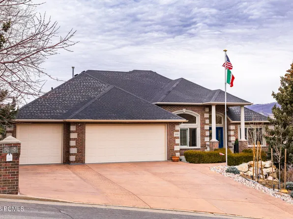 3252 Sunset Hollow Dr, Bountiful, UT 84010