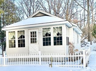 55288 Country Club Rd, South Bend, IN 46619