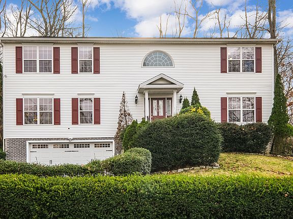 150 Juniper Hill Road