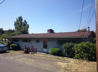 9027 43rd Pl SW, Seattle, WA 98136