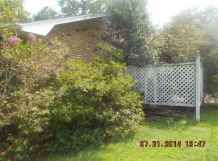 327 Taylor Ave, Crowley, LA 70526
