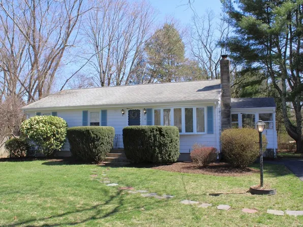 10 Smith St, Attleboro, MA 02703