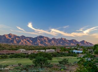 38519 S Sand Crest Dr, Saddlebrooke, AZ 85739