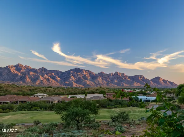38519 S Sand Crest Dr, Saddlebrooke, AZ 85739
