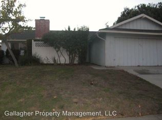 271 Palo Alto Dr, Goleta, CA 93117