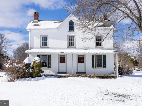 1301 Stump Rd, North Wales, PA 19454