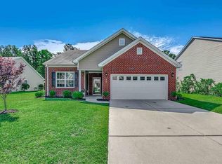 2131 Buxton Dr LOT 786, Myrtle Beach, SC 29579