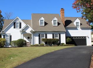 4838 Highlands Pl, Charlottesville, VA 22901