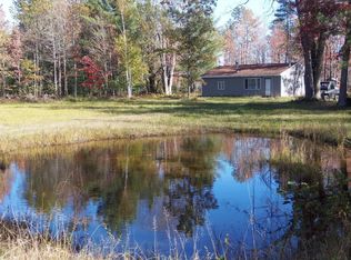 0 Bissonette Rd, Oscoda, MI 48750