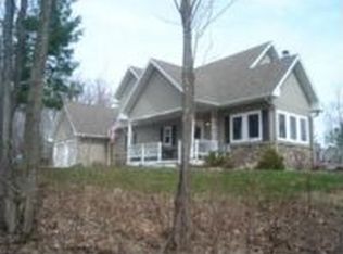 14740 W Sth 70, Lac Du Flambeau, WI 54538