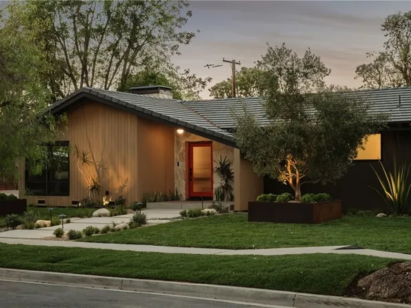 5401 E El Parque St, Long Beach, CA 90815