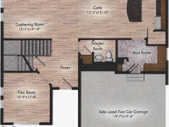 4th image of this home
