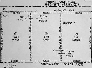 Tbd Purple Sage Rd, Middleton, ID 83644