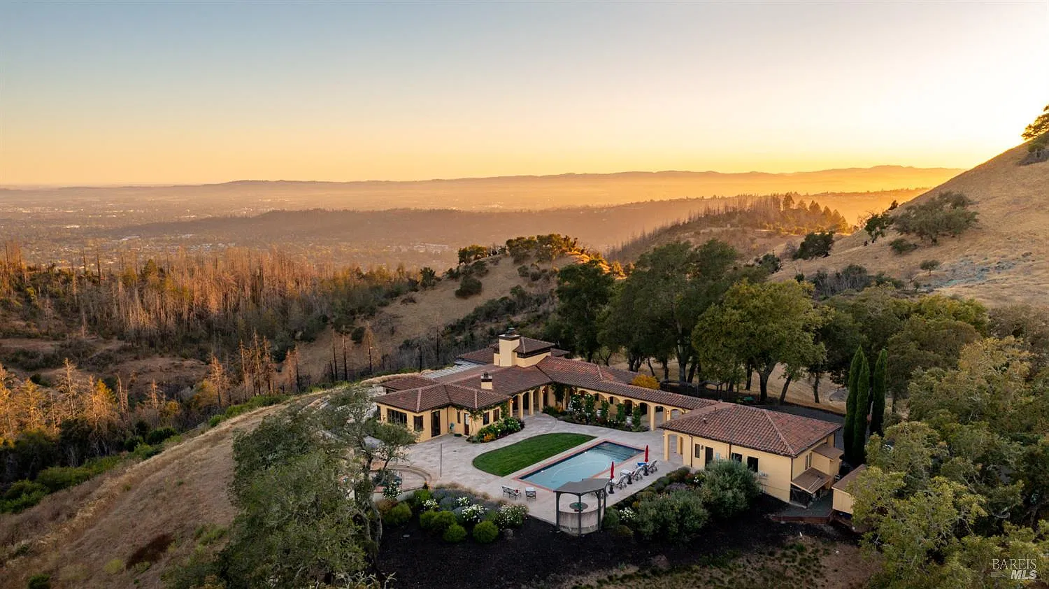 6450 Plum Ranch Road - Photo 2