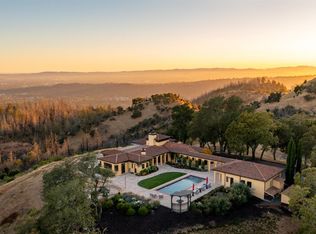 6450 Plum Ranch Road, Santa Rosa, CA 95404