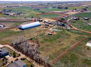 4540 County Road 5, Erie, CO 80516