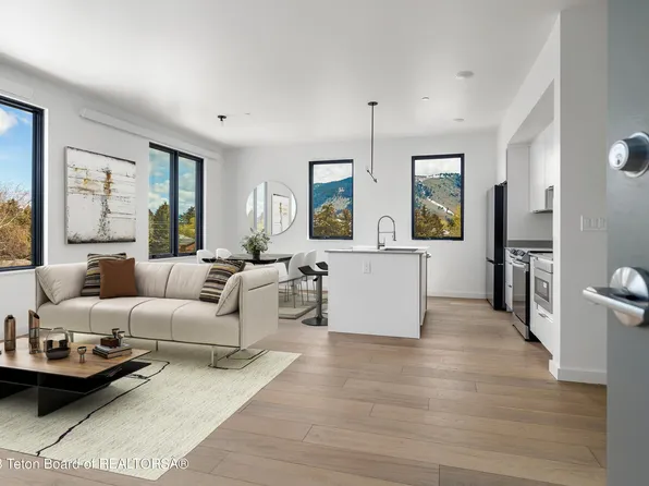 440 W Kelly Ave #11, Jackson, WY 83001
