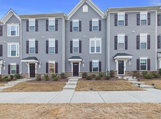 2108 Trout Lily Ln #198, Matthews, NC 28104