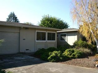 487 Linda Dr, Sonoma, CA