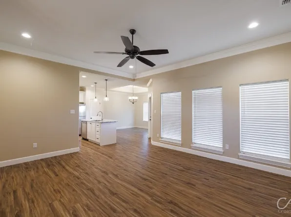 7325 Wildflower Way, Abilene, TX 79602