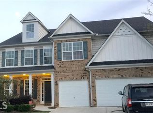 762 Key Largo Pte, Auburn, GA 30011