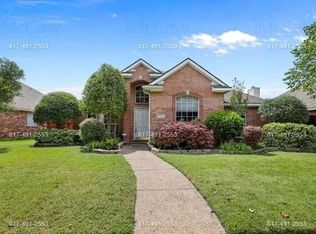 7720 Worthing St, Dallas, TX 75252