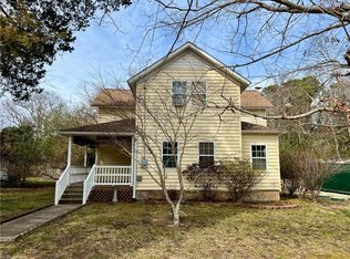 147 Mancha Ave, Claremont, VA 23899