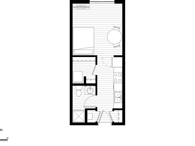 Trestle Lofts — Photo 12