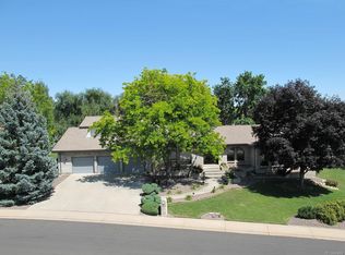 2241 Country Club Loop, Westminster, CO 80234