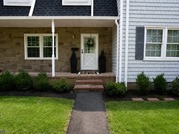 1304 Washington Cmn, Hillsborough Twp., NJ 08844