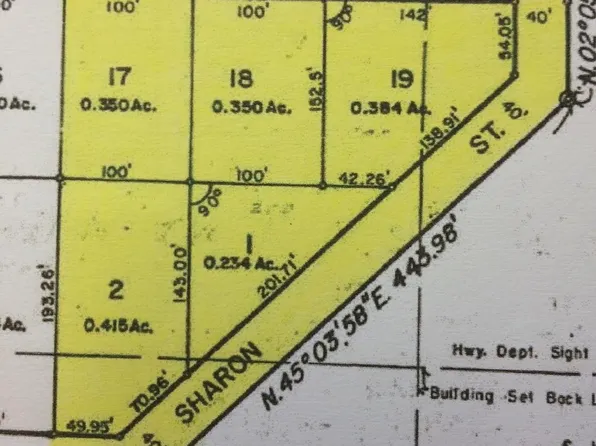 State Highway 22, Killdeer, ND 58640