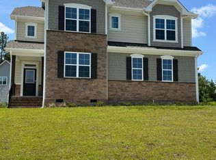 100 Pungo Lane #502, Aberdeen, NC 28315