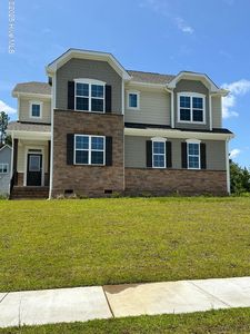 100 Pungo Lane #502, Aberdeen, NC, 28315