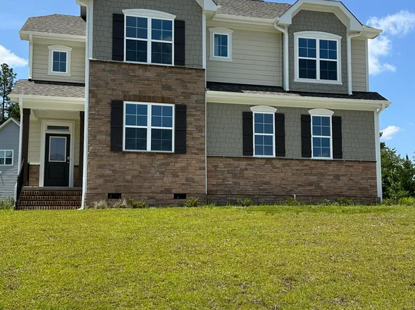 100 Pungo Lane #502, Aberdeen, NC 28315